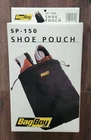Boy Golf Shoe Bag/pouch SP-150 New Open Box. Price: $18.95.