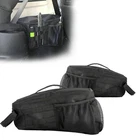 Sunpie Compatible With 2007-2018 Jku 4 Doors Storage Bag Accessories Tools Ba... New. Price: $48.68.