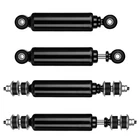 Leapgomax 4 Pcs Club Shocks Front And Rear Golf Cart For Ds New. Price: $132.98.