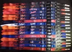 Sports Crate Mlb Baseball Team Logo Lanyard With Mini Marker Choose Your New. Price: $12.00.