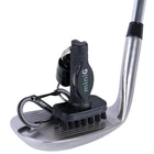 Mini Golf Cleaner Dry Scrubber Magnet Attachment Durable Nylon Bristle Tour Tool New. Price: $33.29.