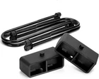 Ksp 2" Rear Leveling Lift Kit 1999-2010 Ford F250 F350 Super Duty 2WD 4WD New. Price: $89.99.
