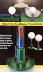 Sanha Adjustable Golf Tee New. Price: $22.34.