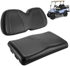 10L0L Golf Cart Front Seat Cushion Backrest For Club Precedent (2004-2011) New. Price: $299.99.