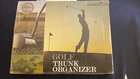 Athletico Trunk Organizer Storage - Car Locker Store Golf... New. Price: $22.50.