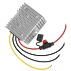 Acridine 36/48V 12V 10A 120W Dc-dc Step Down Converter Voltage Regulator New. Price: $26.70.