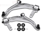 A-premium 2 X Front Lower Control Arm Assembly, With Ball Joint & Bushing Honda New. Price: $202.50.