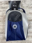 Adidas Golf Shoe Tote Mesh Bag New Navy Marine 301385. Price: $40.00.