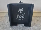 Desert Fox Golf Phone Caddy Black Smart Holder Adjustable Free Shipping! Used. Price: $17.95.