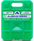 Arctic Ice Alaskan Series Long Lasting Reusable Pack Large 2.5 Lbs, Green New. Price: $35.58.