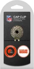 New Cleveland Browns Team Golf Ball Set With 2. Price: $14.95.