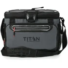 Deep Freeze Performance Insulation Cooler - Sharkskin Gray New. Price: $123.19.