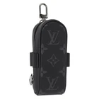 Louis Vuitton Monogram Eclipse Set Golf Andrews Bag Charm GI0344 Lv Auth 156... Pre-owned. Price: $462.32.