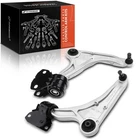 A-premium 2 X Front Lower Control Arm, With Ball Joint & Bushing, Silver New. Price: $271.17.
