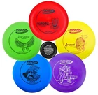 Innova Disc Golf Starter Set Colors May Vary 160-180G New. Price: $59.55.