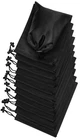 Palterwear Drawstring Pouch With Toggle (6 X 8 Inch - 12 Pack Black) Nylon ... New. Price: $20.05.