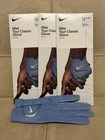 3 New Nike Golf Gloves Tour Classic Blue Men's Cadet Medium Left $27 Premium Cm. Price: $59.99.
