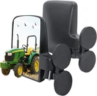 Tractor Magnetic Side Mirrors, Strong Rear View For Golf Cart Law New. Price: $49.01.