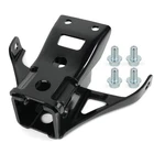 For Yamaha 2018-2025 Kodiak 450 Rear 2" Receiver Hitch B16-F85H0-V0-00 New. Price: $65.00.