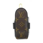 Authentic Louis Vuitton Monogram Golf Set Andrews GI0826 #230-000-4... Pre-owned. Price: $502.10.
