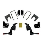 Ezgo Rxv Electric Golf Cart 2008-2013 Jakes 3" Spindle Lift Kit 7217-3LD New. Price: $391.95.