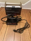 Tramroot 15 Amp Golf Cart Charger For 48 Volt Ezgo Rxv & Txt Lead Acid Battery Used. Price: $44.00.