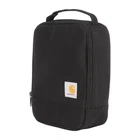 Carhartt Insulated Lunch Cooler For And Women, Fully One Size, Black New. Price: $43.88.