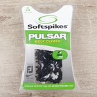 Softspikes Pulsar Cleats Fast Twist 3.0 19 Count Black White Fits Most Fj New. Price: $19.95.