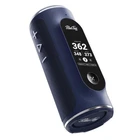 Blue Tees Golf Player+ Aipowered Gps Speaker Touchscreen Display, 10+ Hour New. Price: $251.53.