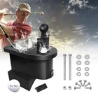 Shu-ran Golf Cart Ball Washer And Club Cleaner Kit For Ezgo, Car, Black New. Price: $55.21.