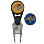 Team Effort Ncaa Cvx Repair Tool South Dakota State Jackrabbits Ball Marker New. Price: $24.99.