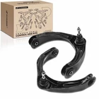 A-premium 2 X Front Upper Control Arms, With Ball Joint & Bushing, Compatible... New. Price: $154.57.