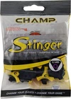 Champ Stinger Q-lock Golf Spikes New. Price: $17.99.