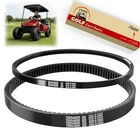Roykaw Ezgo Txt Gas Drive & Starter Belts Kit For 4 Cycle Golf ... New. Price: $37.75.