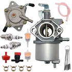 Carburetor With Fuel Pump Fit For Golf Cart Club Ds & Precedent Turf Carr... New. Price: $60.16.