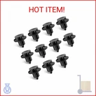 Clubrally Yamaha Floor Mat Rivet, Golf Cart Clips Applicable To 2007-U New. Price: $19.32.