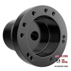 Golf Cart Steering Wheel Adapter For Yamaha-black New. Price: $31.01.