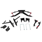 Club Ds Gas/electric Golf Cart (1982-2003.5) 6" Double A-arm Lift Kit New. Price: $307.99.