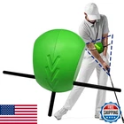 Mele Links The Connector Golf Training Aid Swing Trainer For Posture New. Price: $61.69.