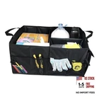 Glsowee Trunk Organizer For Car - Collapsible Storage With 3 1PCS New. Price: $18.20.