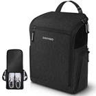 Dachgo Golf Shoe Women, Padded Carry Bags One Size, Black New. Price: $33.96.