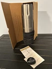 Scotty Cameron High Camp Flask Gunmetal Firelight 750 + Original Box Used. Price: $200.00.
