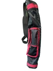 Rj Sports Golf Bag Lightweight "sunday Carry" Polyester 2 Side Pockets Pre-owned. Price: $19.78.