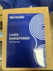 Revasri NKG-1000 Laser Rangefinder New Box 5-1000 Yd Golf/hunting. Price: $19.99.