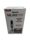 New Rapsodo MLM2 Golf Launch Monitor Simulator Outdoor/indoor PROV1 Sleeve Used. Price: $425.00.