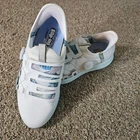 Skechers Golf Slip-ins Gripflex Sz 9 SN123062 Pre-owned. Price: $30.00.
