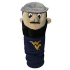 West Virginia Mountaineers Wvu Mascot Jumbo Golf Headcover Driver - Team New. Price: $33.99.