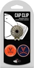 New Virginia Cavaliers Team Golf Ball Set With 2. Price: $14.95.