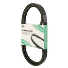 Clubrally Golf Cart Generator Belt Kit For Yamaha G1 G3 OEM#J17-46241-00 New. Price: $34.49.