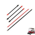 Drive Up Golf Cart Battery Cables Wiring Kit For Ezgo Rxv Models 2 Gauge New. Price: $55.51.